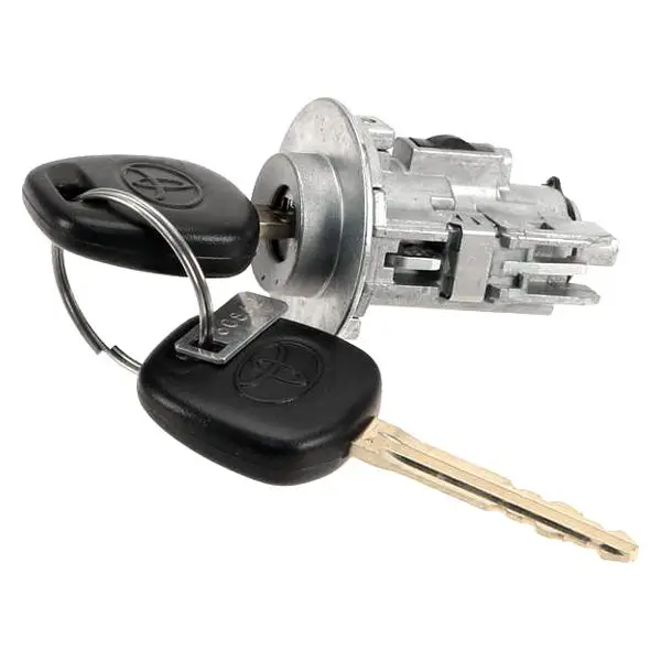 vehicle-rekeying